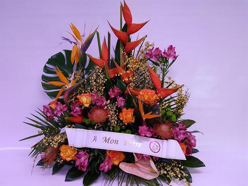 Fleurs